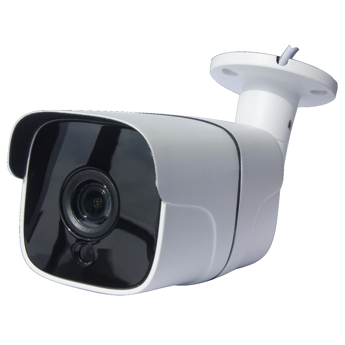 AHD bullet camera 同轴 监控摄像头 36红外灯 外贸热销摄像机