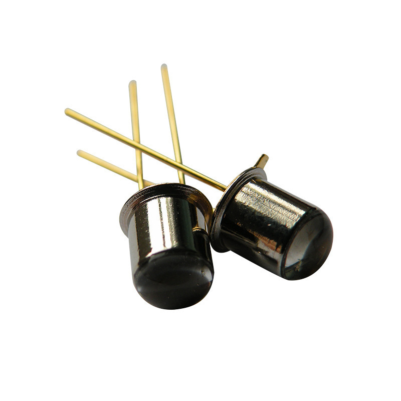 G1280-005A Phong ấn kim loại T18 cảm biến dải 800-1700 Đỉnh 1550NM