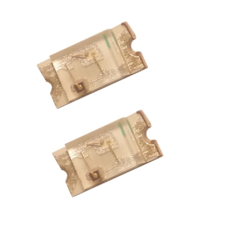 Sao Hiraan 0603 sm Seal UV tím đèn LED tần số 380n