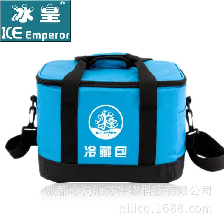 The Chengdu factory supplies 12 L-conservation packs.