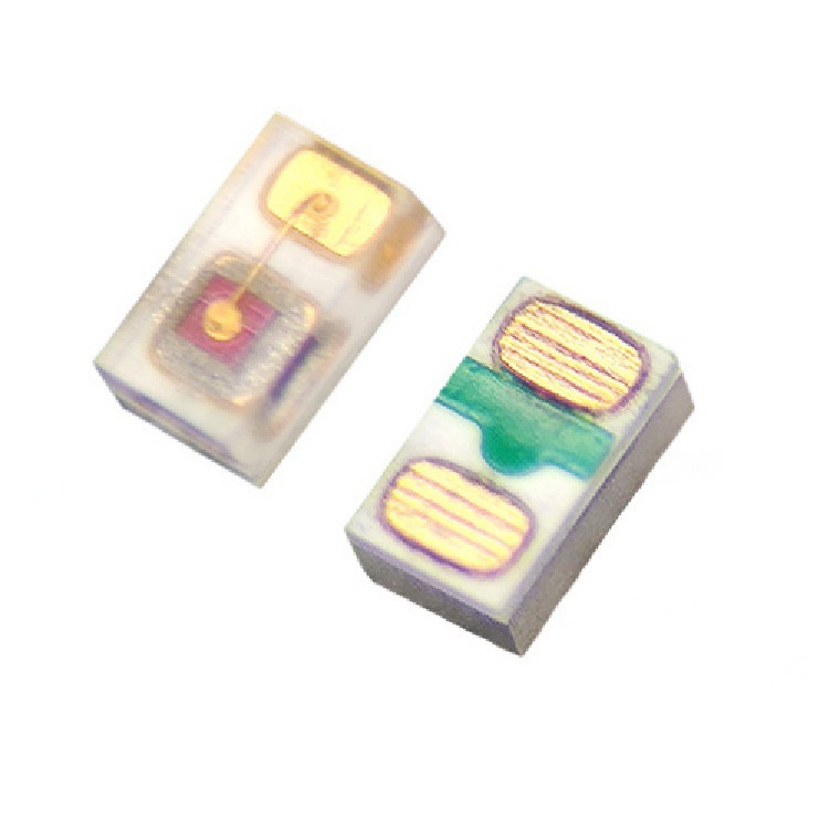 Đóng dấu 580-585-590-595-600nm ánh sáng với các hạt diode nhẹ