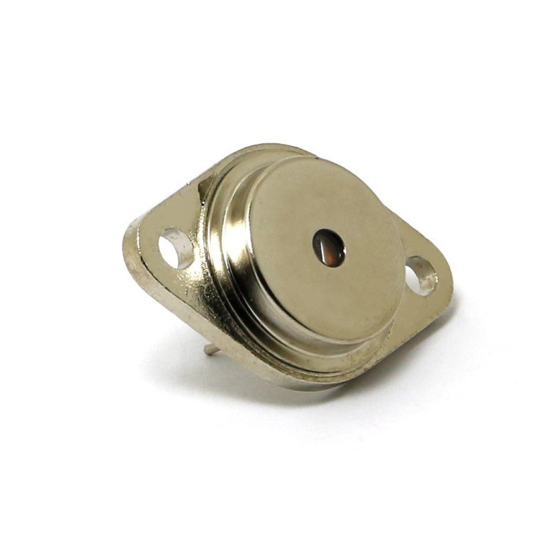 Sao Hirant TO66 với 808 chiều đơn bán dẫn 2W laser diode