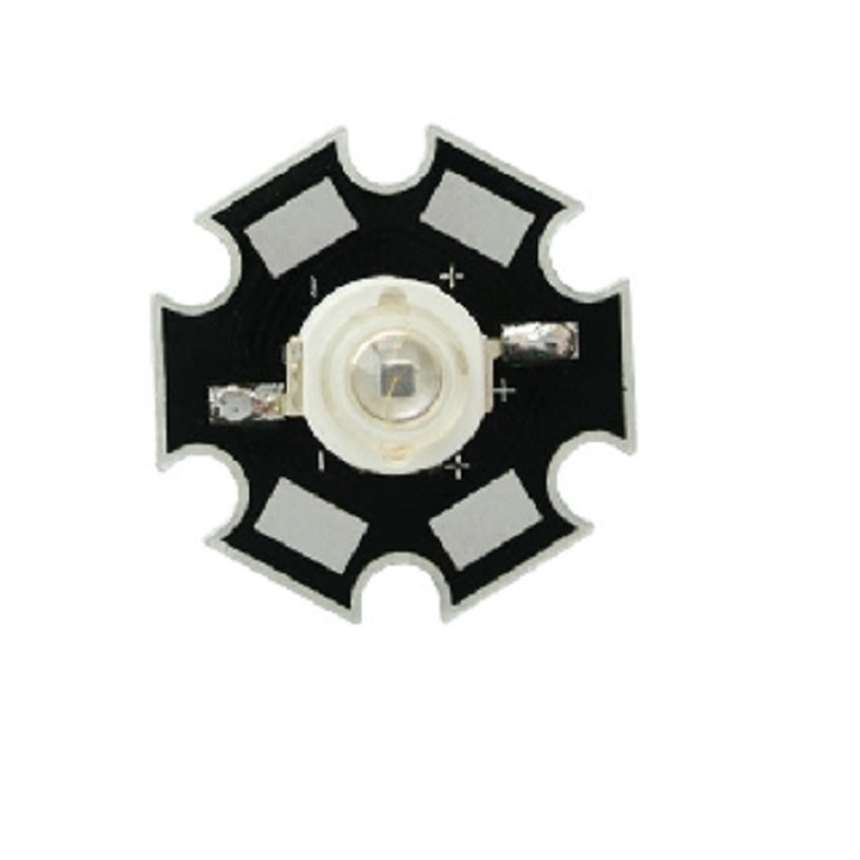 Năng lượng hồng ngoại đặc biệt của Starshiran 1W 1020nm.