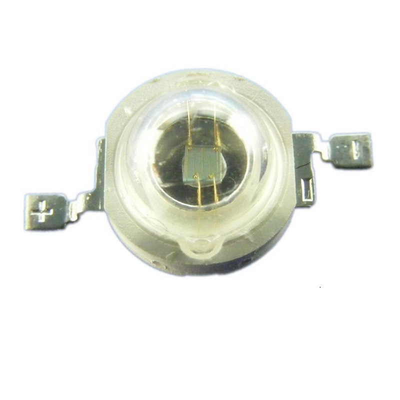 Năng lượng hồng ngoại đặc biệt của Starshiran 1W 1020nm.