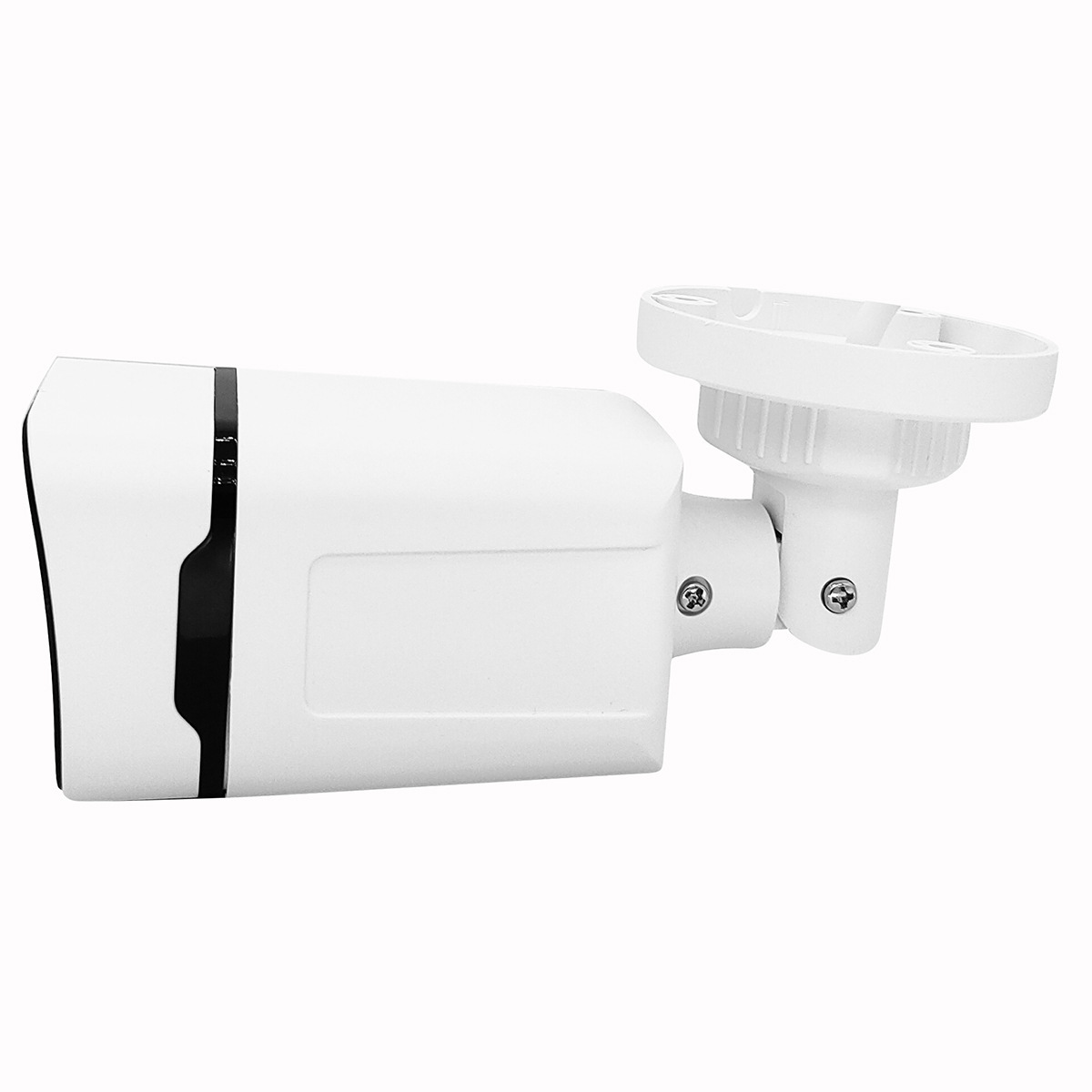 YO, Webcamera, IP, infrared night vision, outdoor surveillance, wired ABS POE.