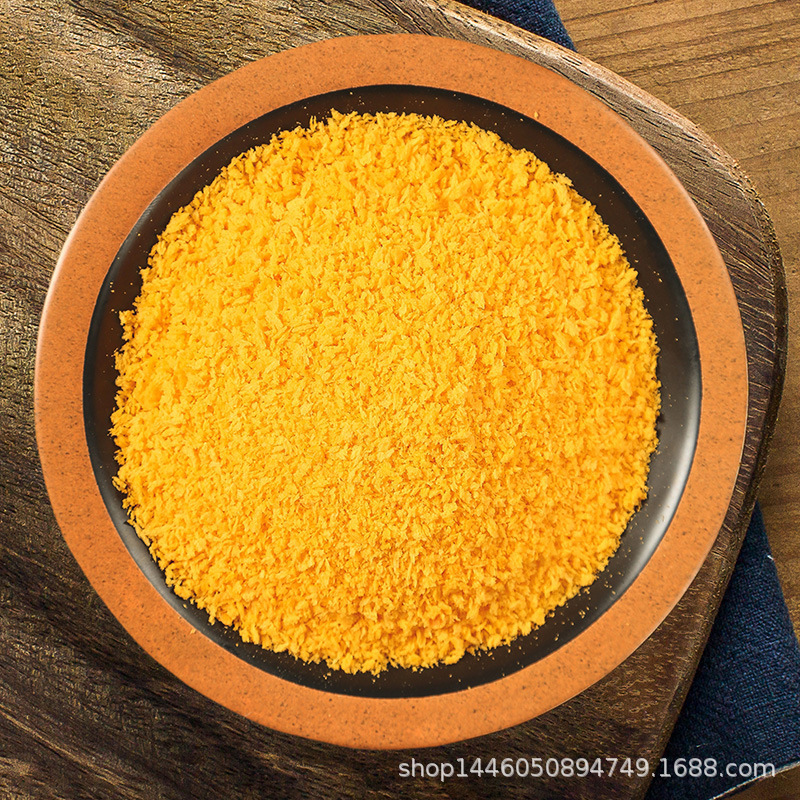 200g bánh ngô.