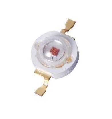 Sao Hiraan 1W Power 830NM bắt chước ống phóng đèn LED hồng ngoại lấp lánh