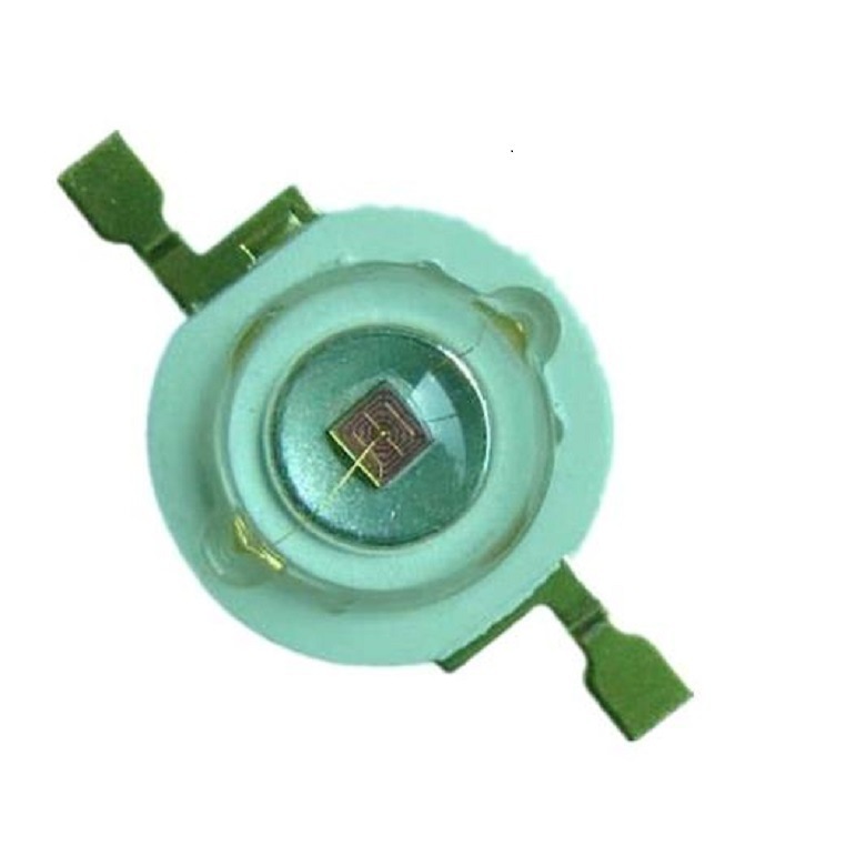 Năng lượng hồng ngoại đặc biệt của Starshiran 1W 1020nm.