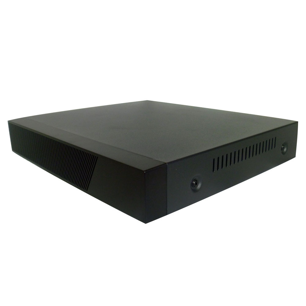 4K 8MP Internet hard drive video recorder, 16th Road.