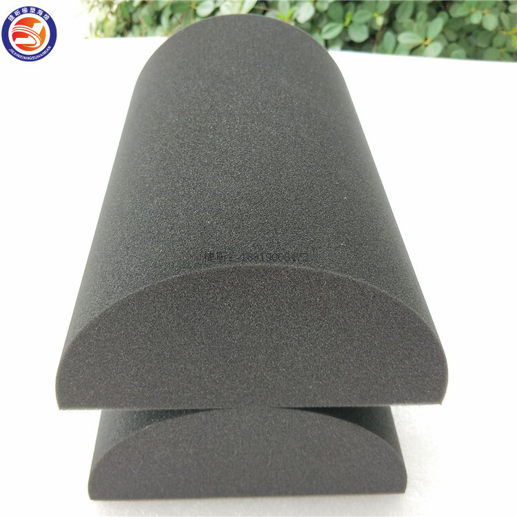 Cây trồng tự chế 80 mm nửa cầu chì, nửa vòng tròn dày, một cái cột mát xa.