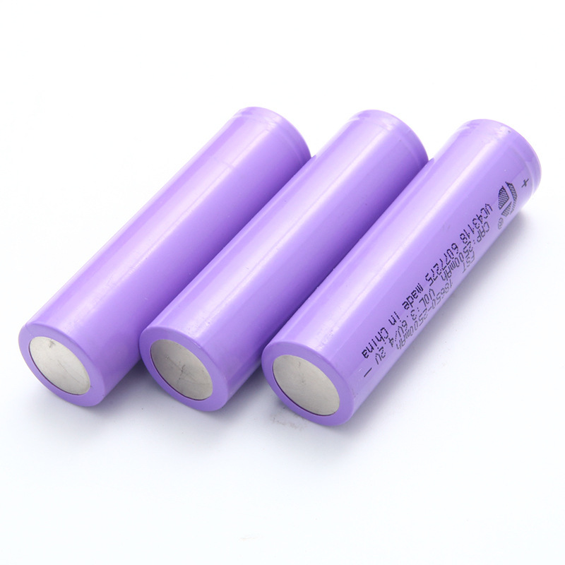 Supply of wholesale INR 18650-22 lithium battery charged with extensive and durable use