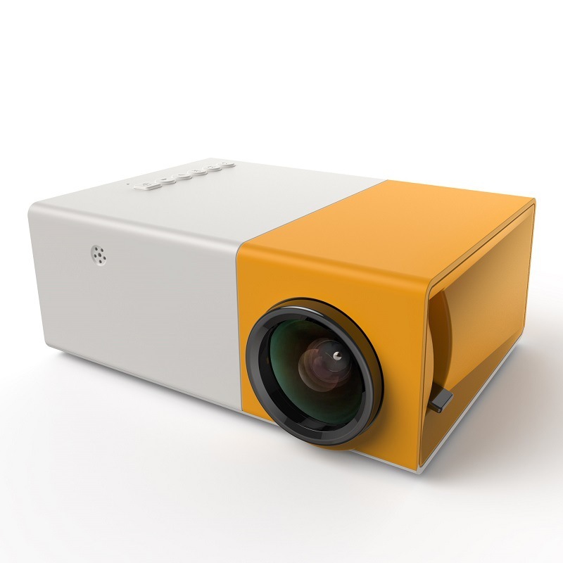 A new YG300 upgrade projector, LED projector, for Amazon thermals.