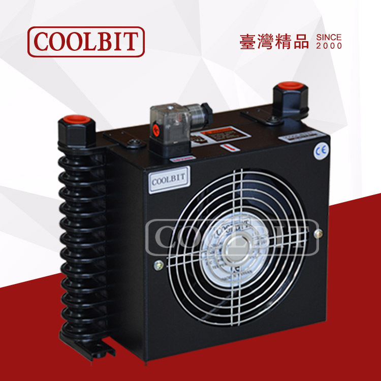 COOLBIT自循环风冷却器 OCS自吸式换热器 AH/AW/AL系列空气换热器