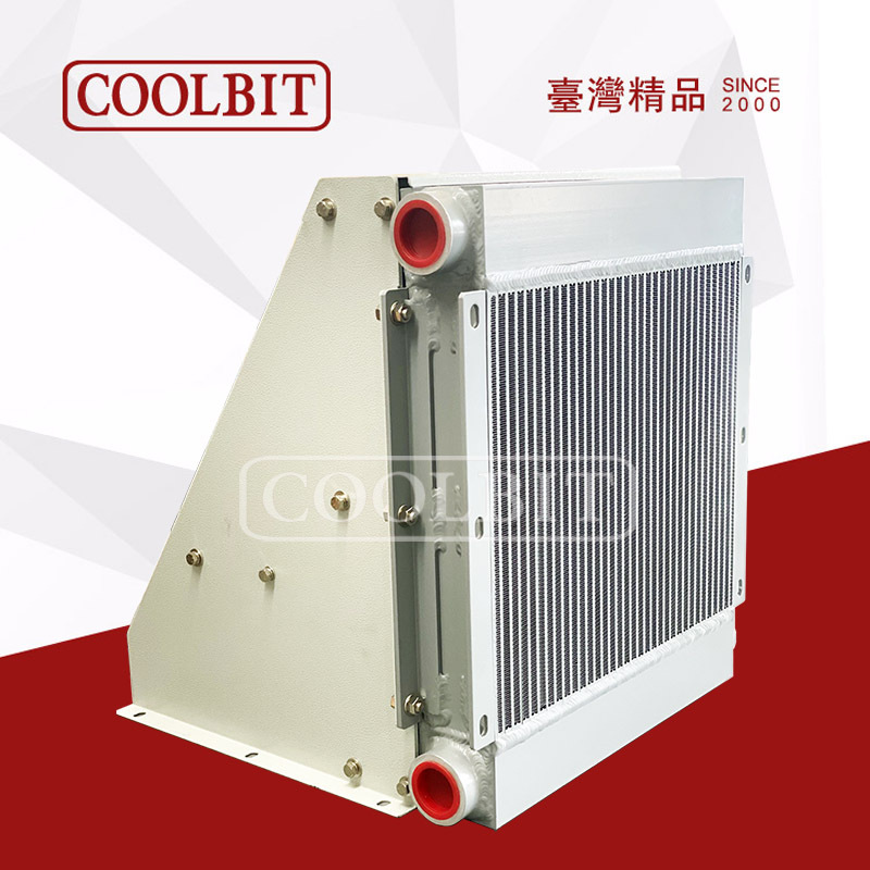 【厂家】COOLBIT 防爆AH1680 风冷却器 矿山冷却器 换热器 散热器