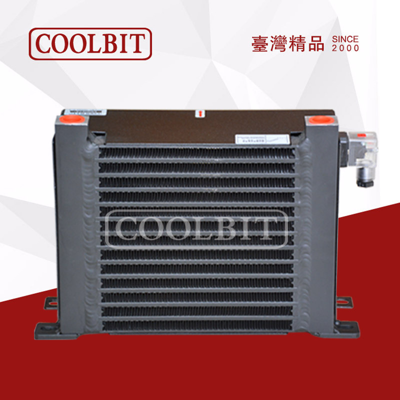 ไต้หวัน COOLBIT, ลมเย็น AW0608, โดยตรง DC, น้ํามันไฮโดรลิกสําหรับเครื่องทําความร้อน