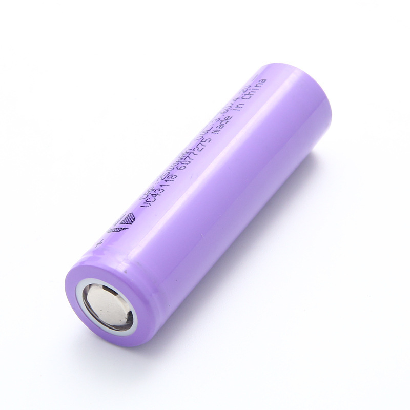 Supply of wholesale INR 18650-22 lithium battery charged with extensive and durable use