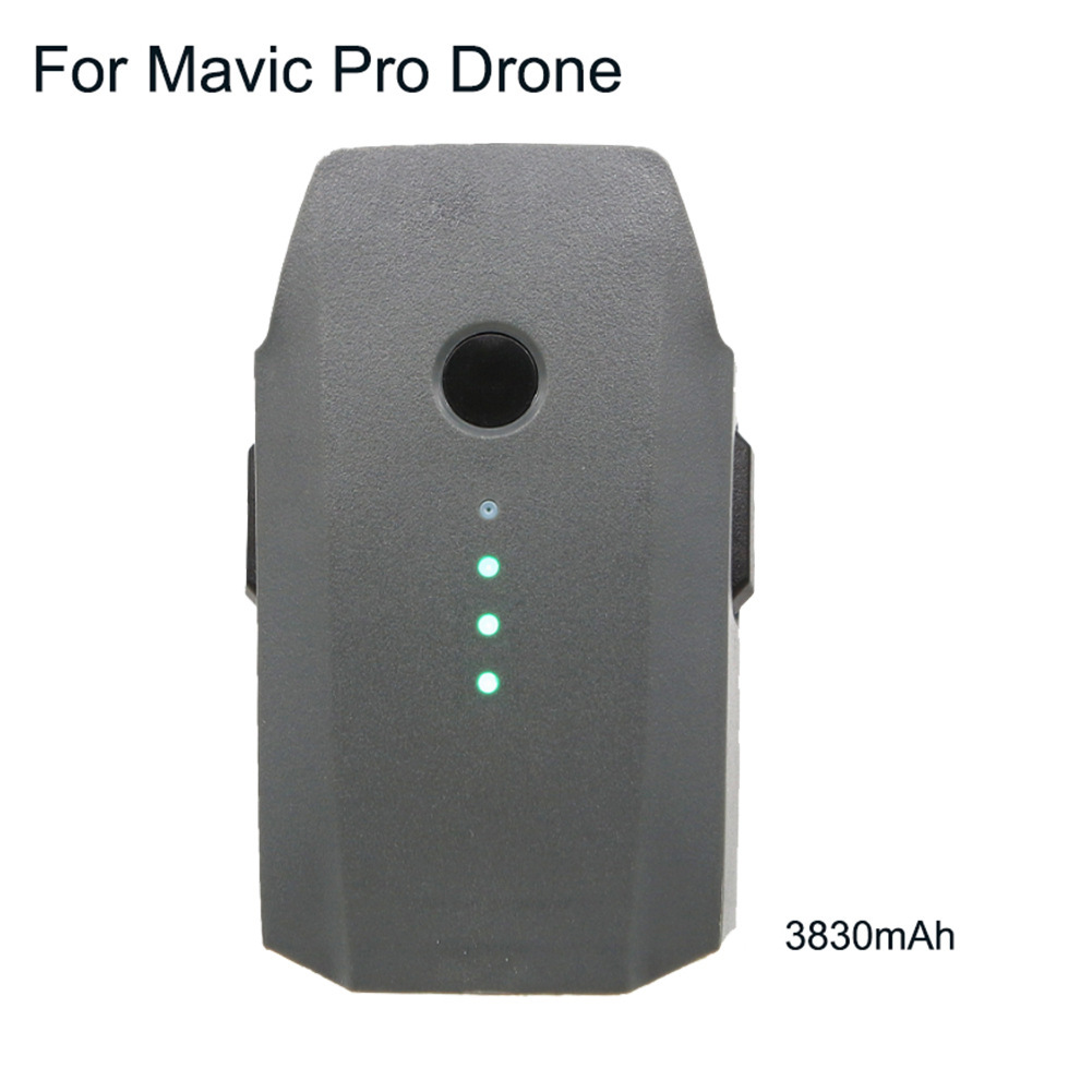 For Mavic pro 11.4V 3830 Ah