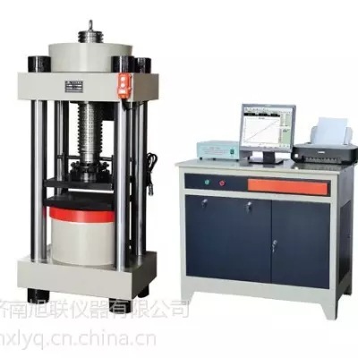 Cash sale of the VBO 200T pressure resistance tester water-drive tester