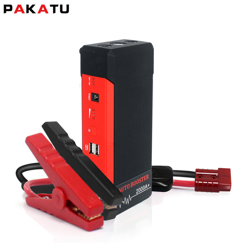 Foreign trade, emergency start-up power for automobiles, chargeable treasures, high-quality outdoor fire power, 12V.