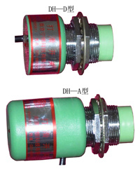 Supply of non-contact speed slide detector DH-D