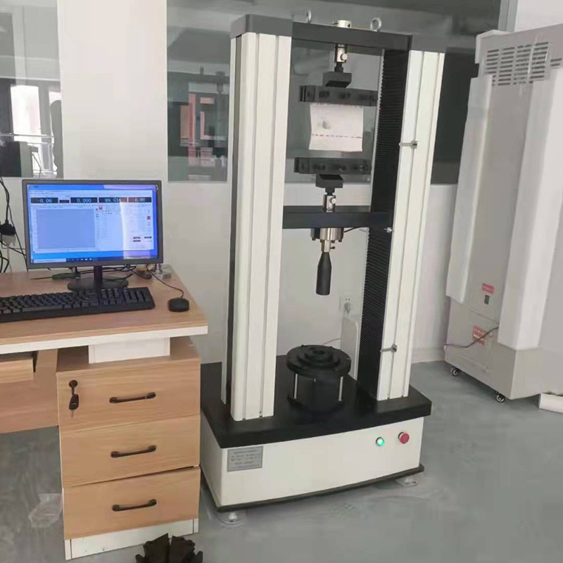 Acoustic tube anti-curve performance detection