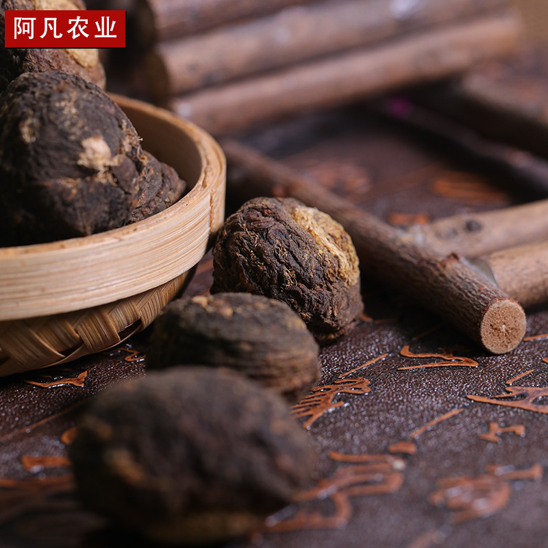 Sông Yunnan Ri, Heimacago và Maga, phân phát một bản của đàn macada đen ở Peru.