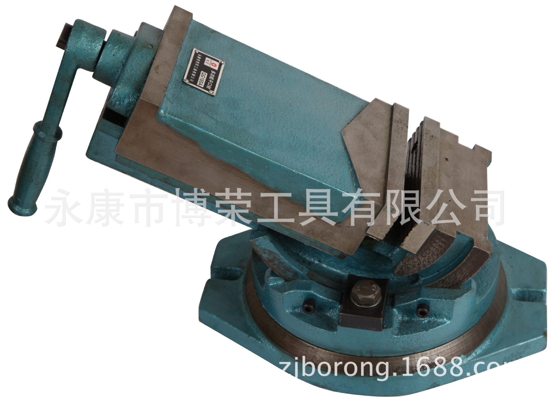 The factory sells 3 inches of penetrating flat clamps, and the cast iron is a fine flat clamp for wholesalers.