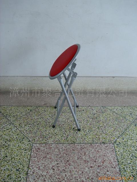 Easy to carry a stool, a chair, chair, pipe furniture, PVC folding bench.