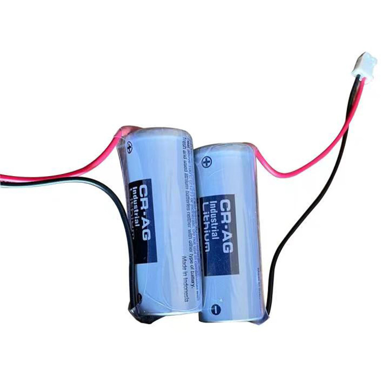 RCR123A CR-2/3AZ CR-AG 3V lithium battery CR17335 CR17450 Lithium medical device