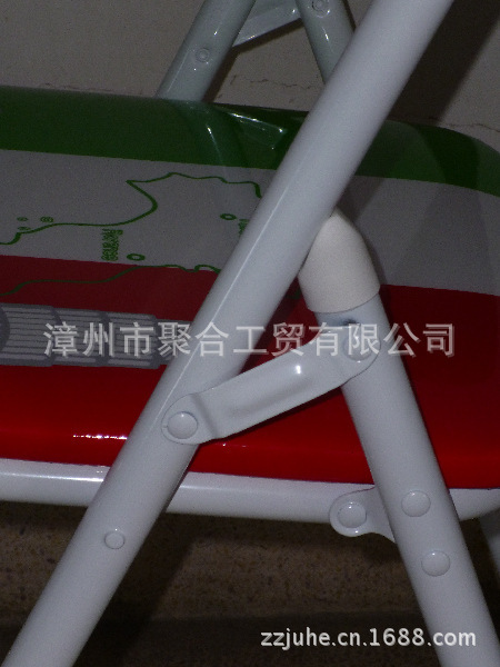 Supply of 3D 3D 3D printing of Italian fan chairs and PVC printing of fan chairs