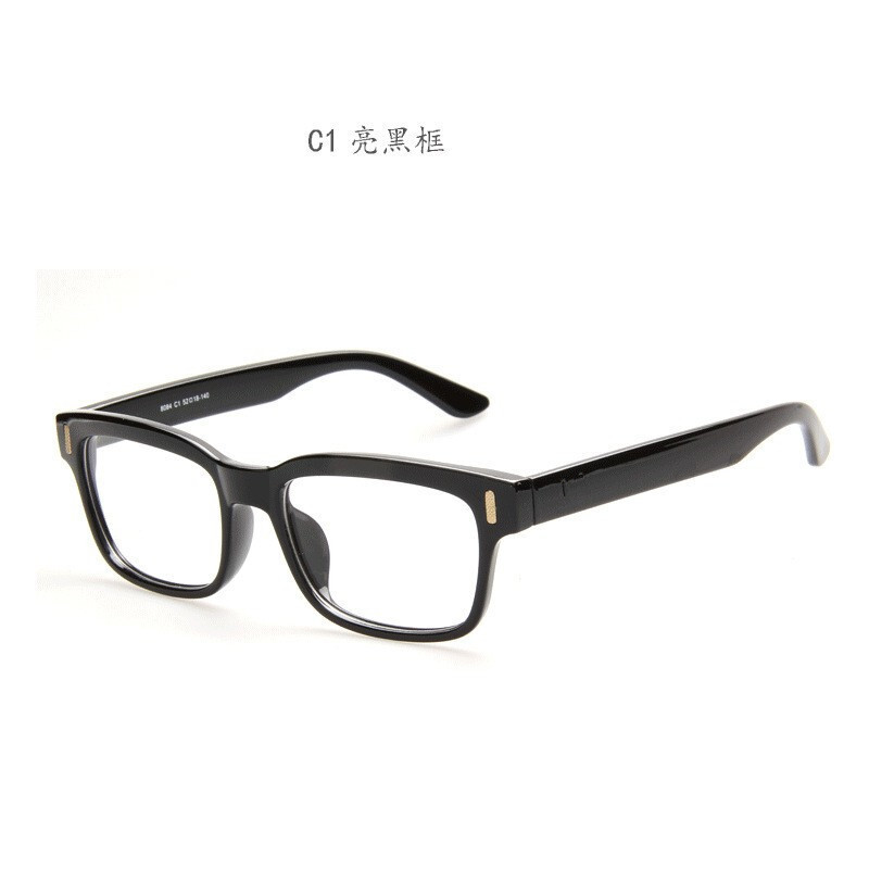 Q1002-meter nails, sunglasses, wholesales, han, han, blue-ray mirrors, yellow glasses.