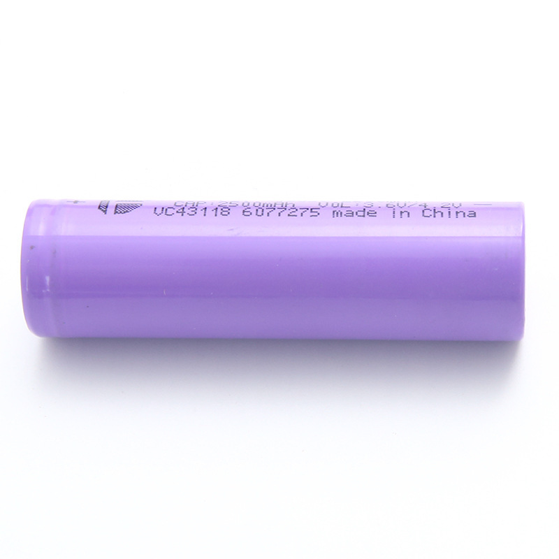 Supply of wholesale INR 18650-22 lithium battery charged with extensive and durable use