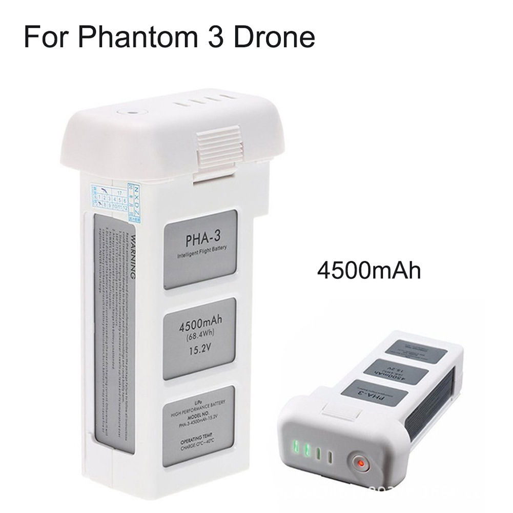 Cho thay thế DJI Elf 3Phantom3/SE/3S/3A/3P