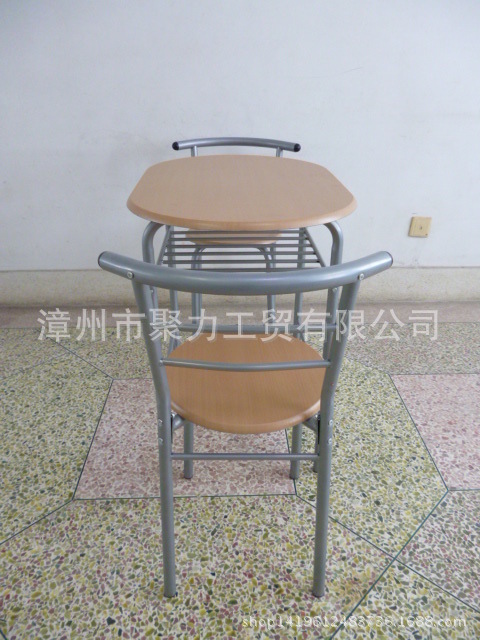 1+2 couples' tables and chairs, rental of room tables and chairs, snack shop tables and chairs