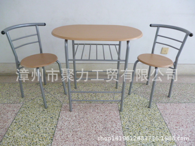 1+2 couples' tables and chairs, rental of room tables and chairs, snack shop tables and chairs