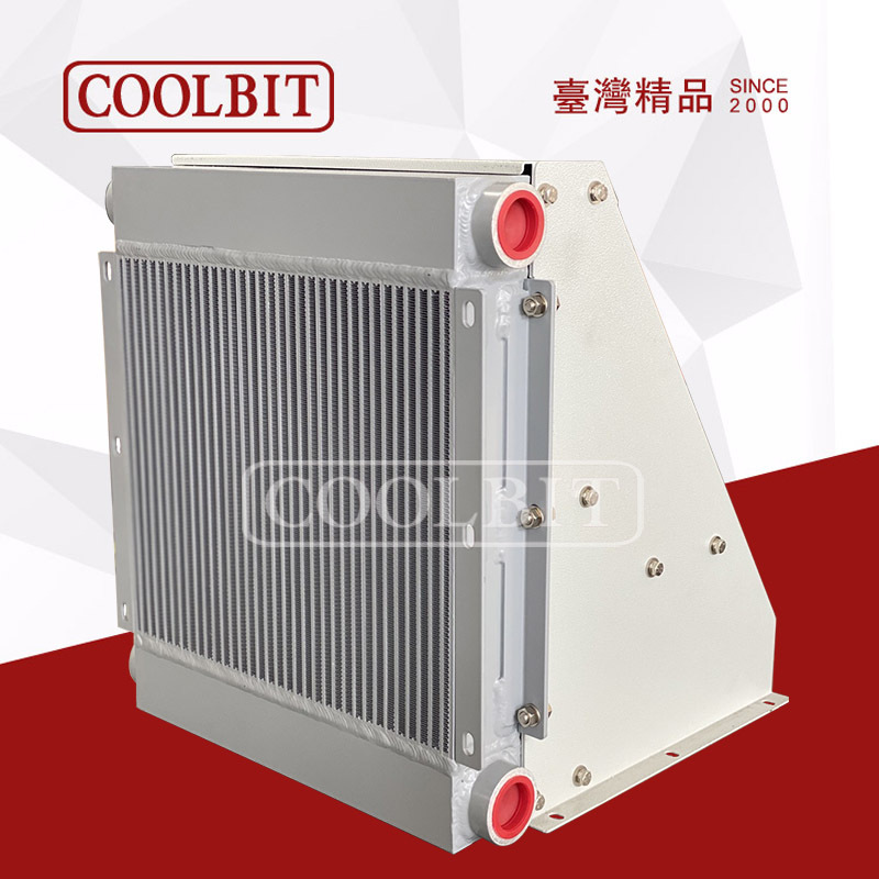 【厂家】COOLBIT 防爆AH1680 风冷却器 矿山冷却器 换热器 散热器