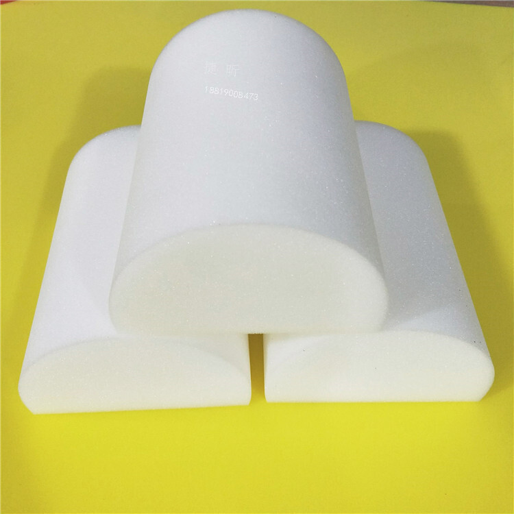 Cây trồng tự chế 80 mm nửa cầu chì, nửa vòng tròn dày, một cái cột mát xa.