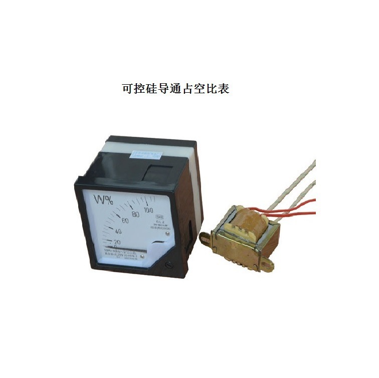 Controllable Silicon Loaded Current Monitor, Current Converter, LY-5 credit scale