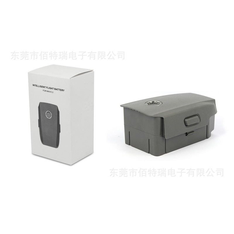 3850mAh適配於大疆御2系列無人機備用電池 For DJI Mavic 2電池