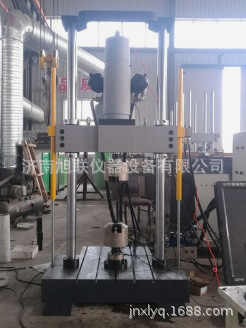 TB/T3329 Production of electron for multi-channel pre-burial exhaust tester component fatigue tester