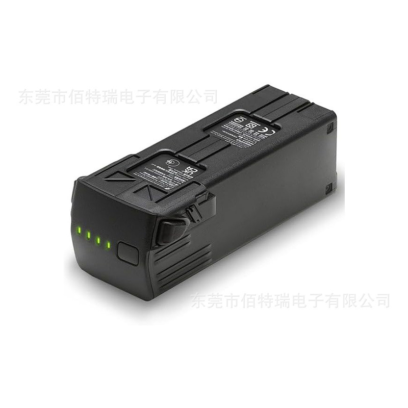 全新適用大疆御3無人機電池 5000mAh副廠替代電池For DJI Mavic 3