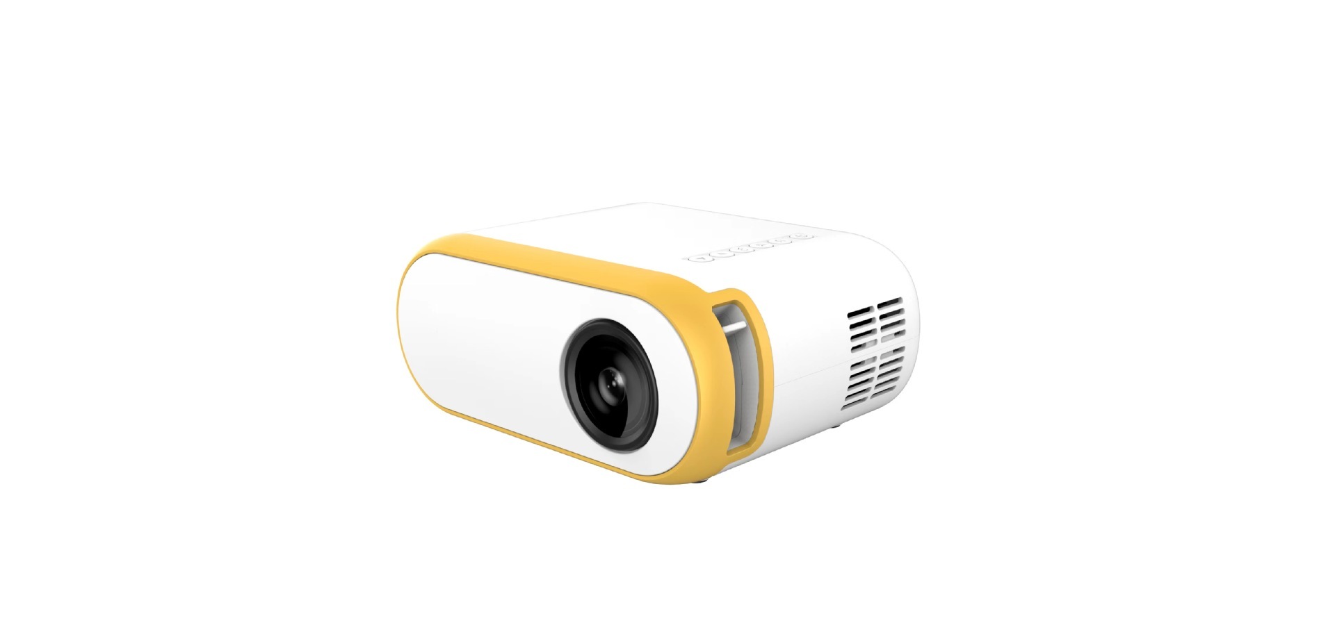 Source factory Q11 smart projector.