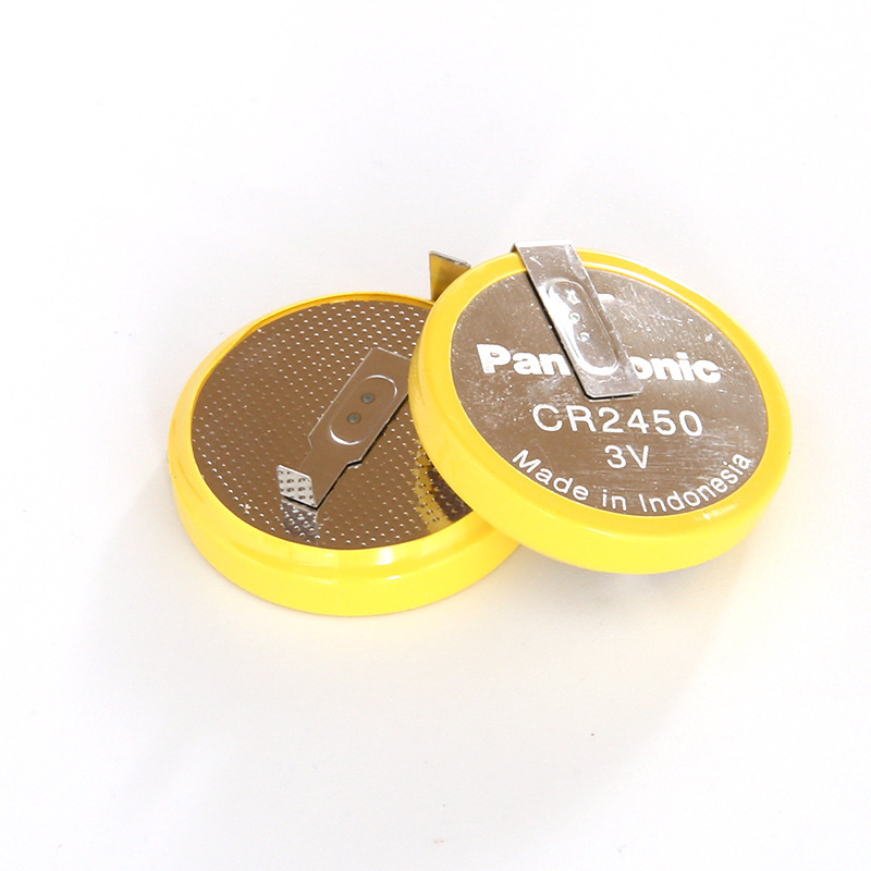 CCR2032 CR2450 CR2016 computer master plate blood sugar button battery manufacturer