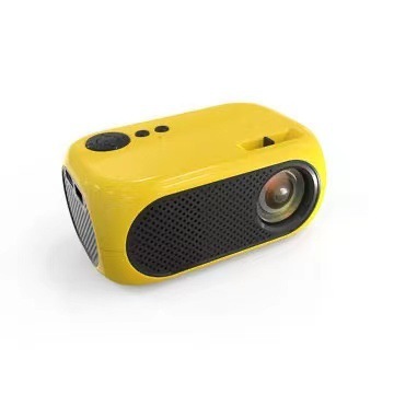 Direct sale of M24 projector with office highlight 1080 P-phone hdmi handheld