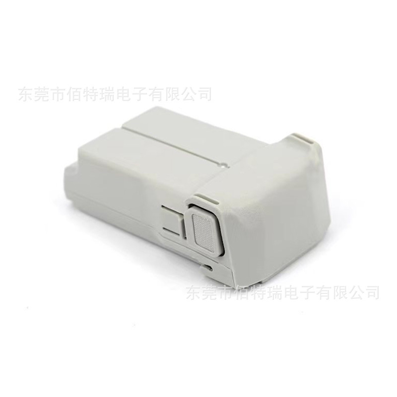 For the Mini3 series, 3850 mAh 7.38 V Sub-Professional Extension Alternative Batteries