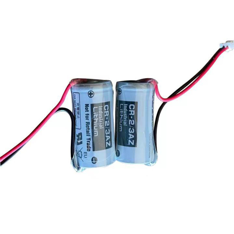 RCR123A CR-2/3AZ CR-AG 3V lithium battery CR17335 CR17450 Lithium medical device