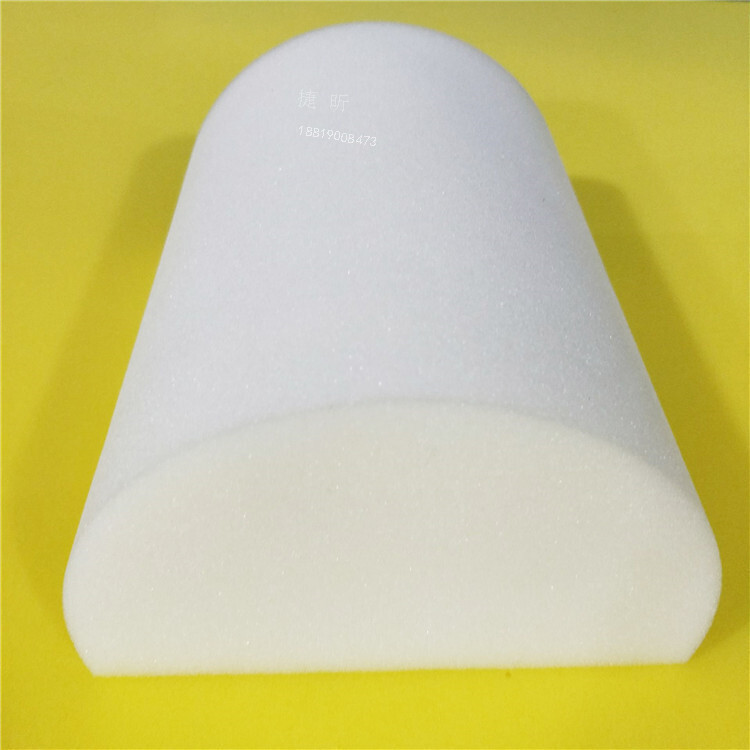 Cây trồng tự chế 80 mm nửa cầu chì, nửa vòng tròn dày, một cái cột mát xa.