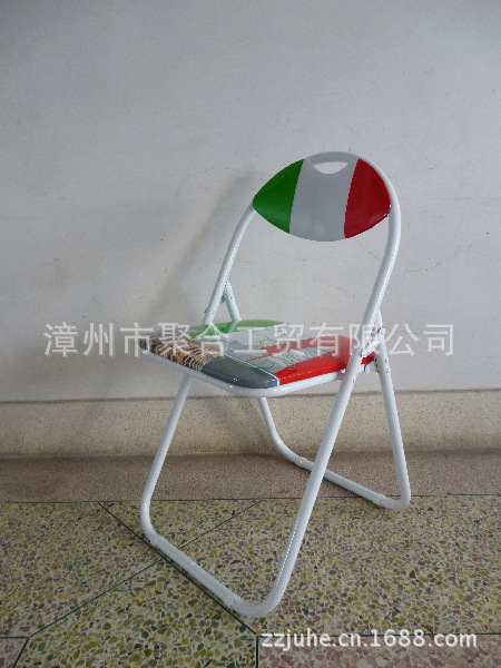 Supply of 3D 3D 3D printing of Italian fan chairs and PVC printing of fan chairs