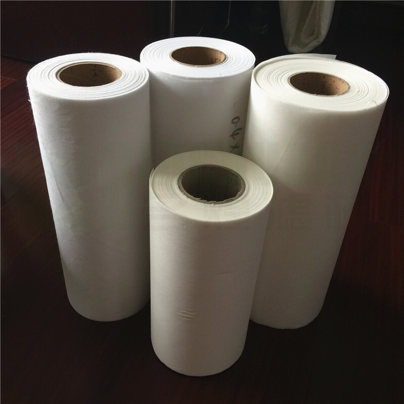 Industrial paper grinder filter paper bearing with copper aluminium processing filter paper 1020