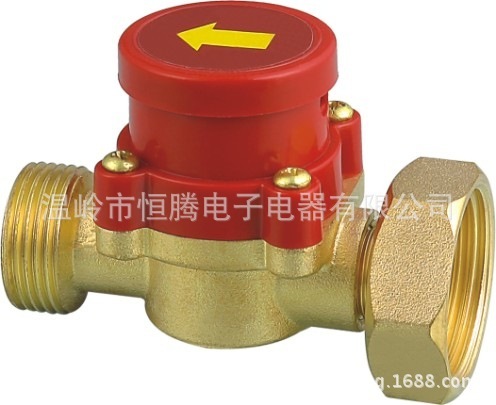 Constant water flow switch switch switch pump switch (HT-300 6-6 minutes)